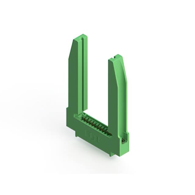 345-012-525-678 EDAC Inc.  Edgeboard Connectors